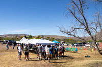 Start Line