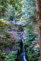 14 - Spencer Butte to Quartz Ridge