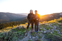 14_Ellis Peak | 195 Miles